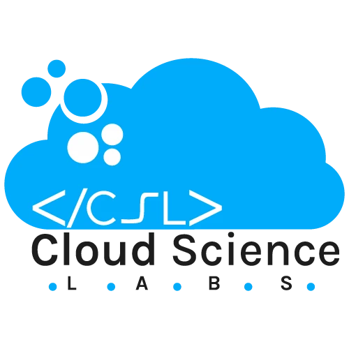 Cloud Science Labs