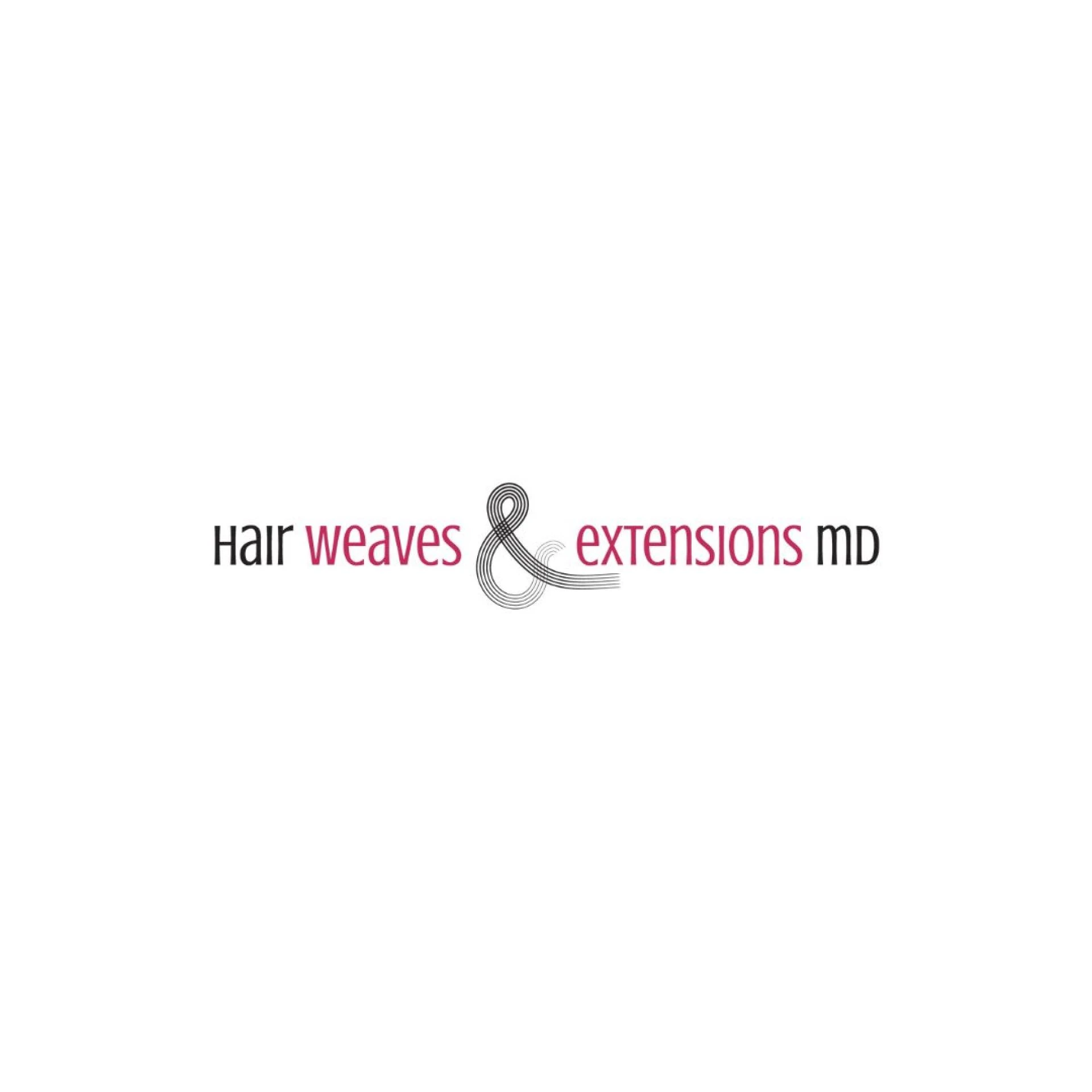 Hair Weaves Extension Salon