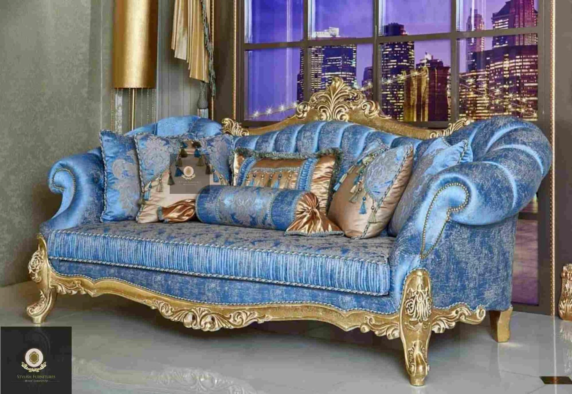 Stylish Furniture