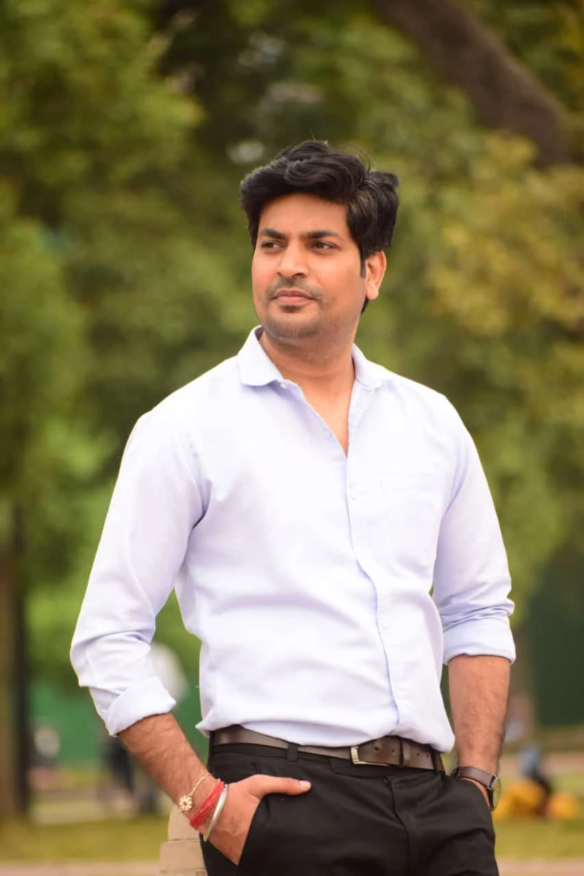 Kapil Ruhela