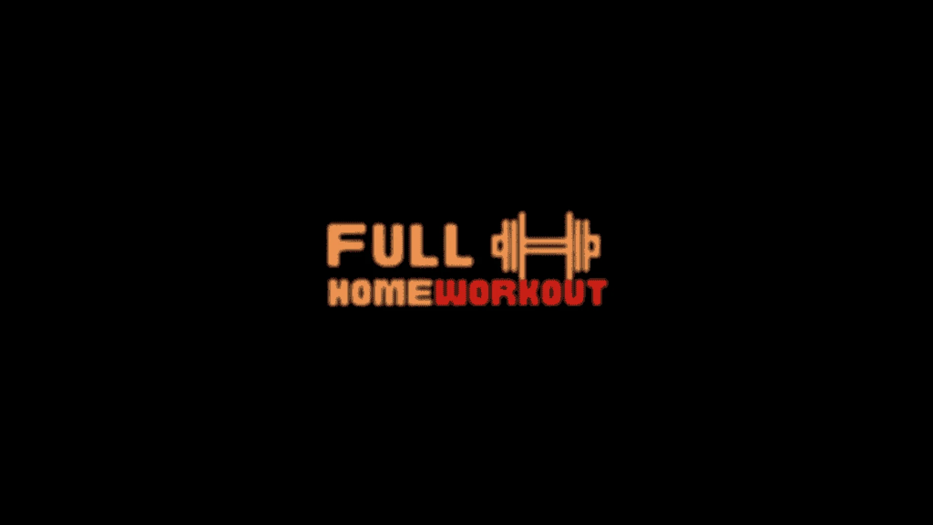 fullhomeworkout