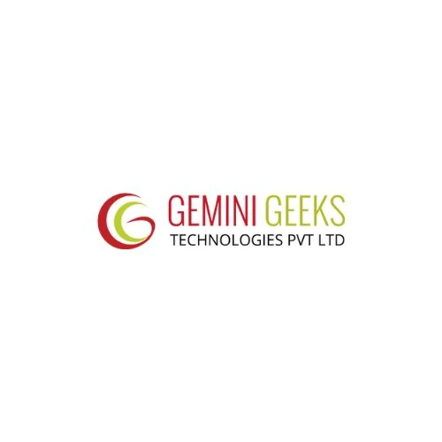 Gemini Geeks Technologies 