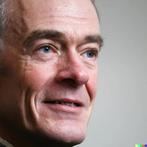 Simon Foley