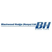 Blackwood Hodge Kenya Ltd