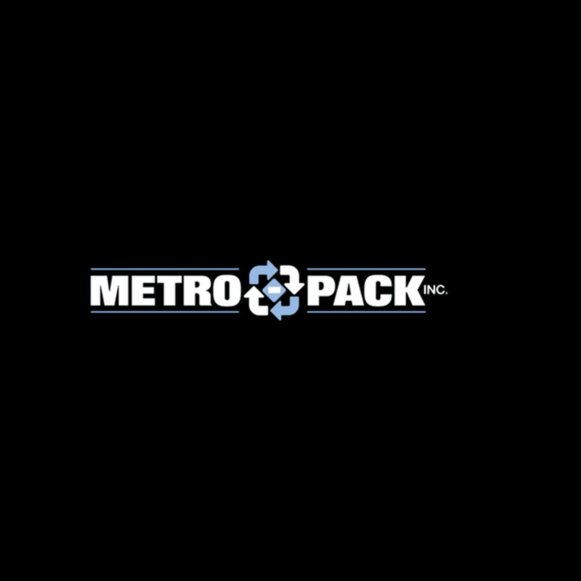 Metro Pack Inc