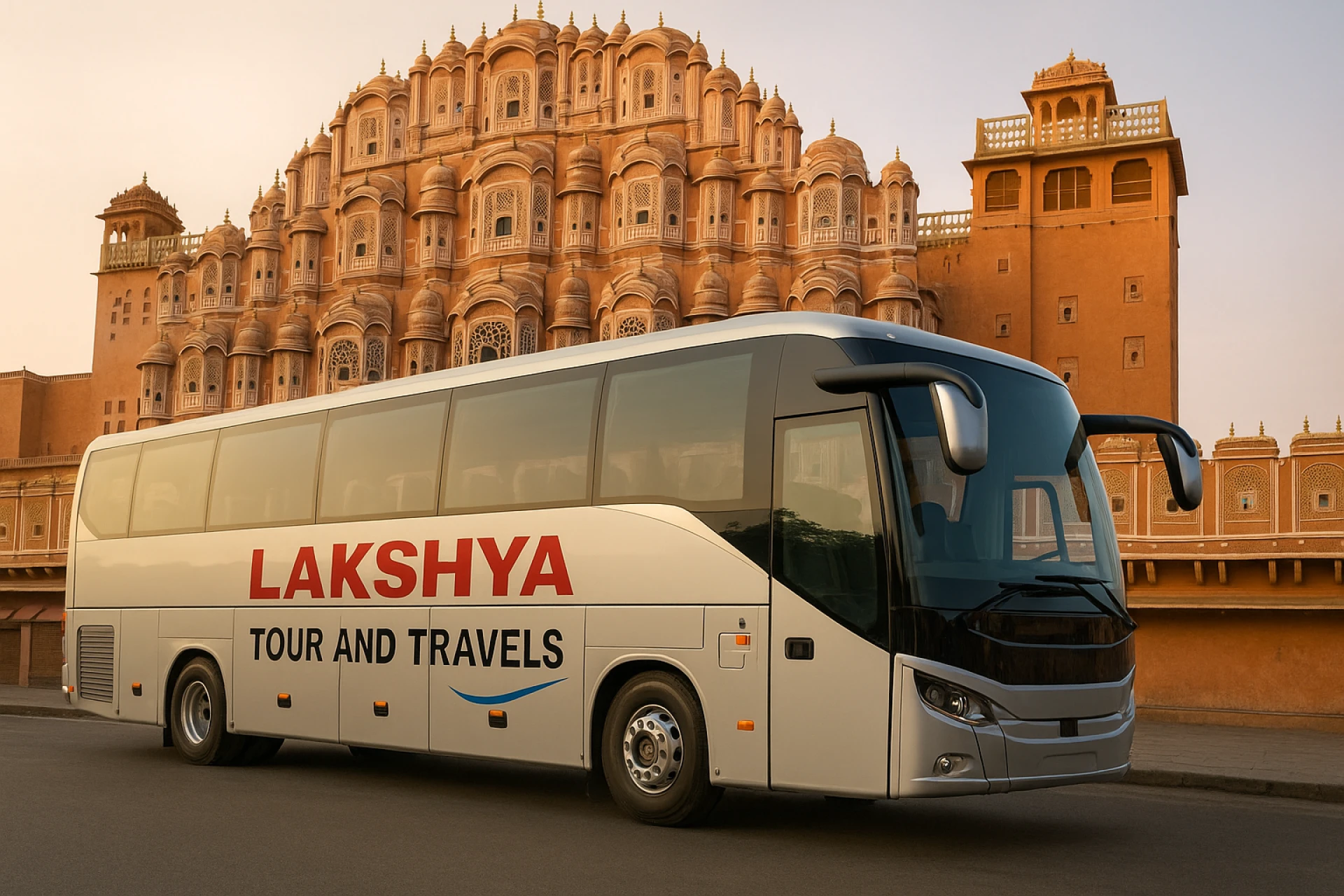 LakshyaTour