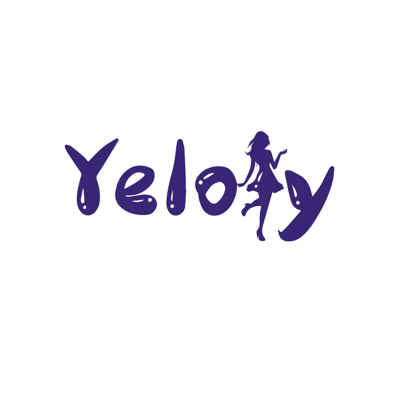 yeloly doll