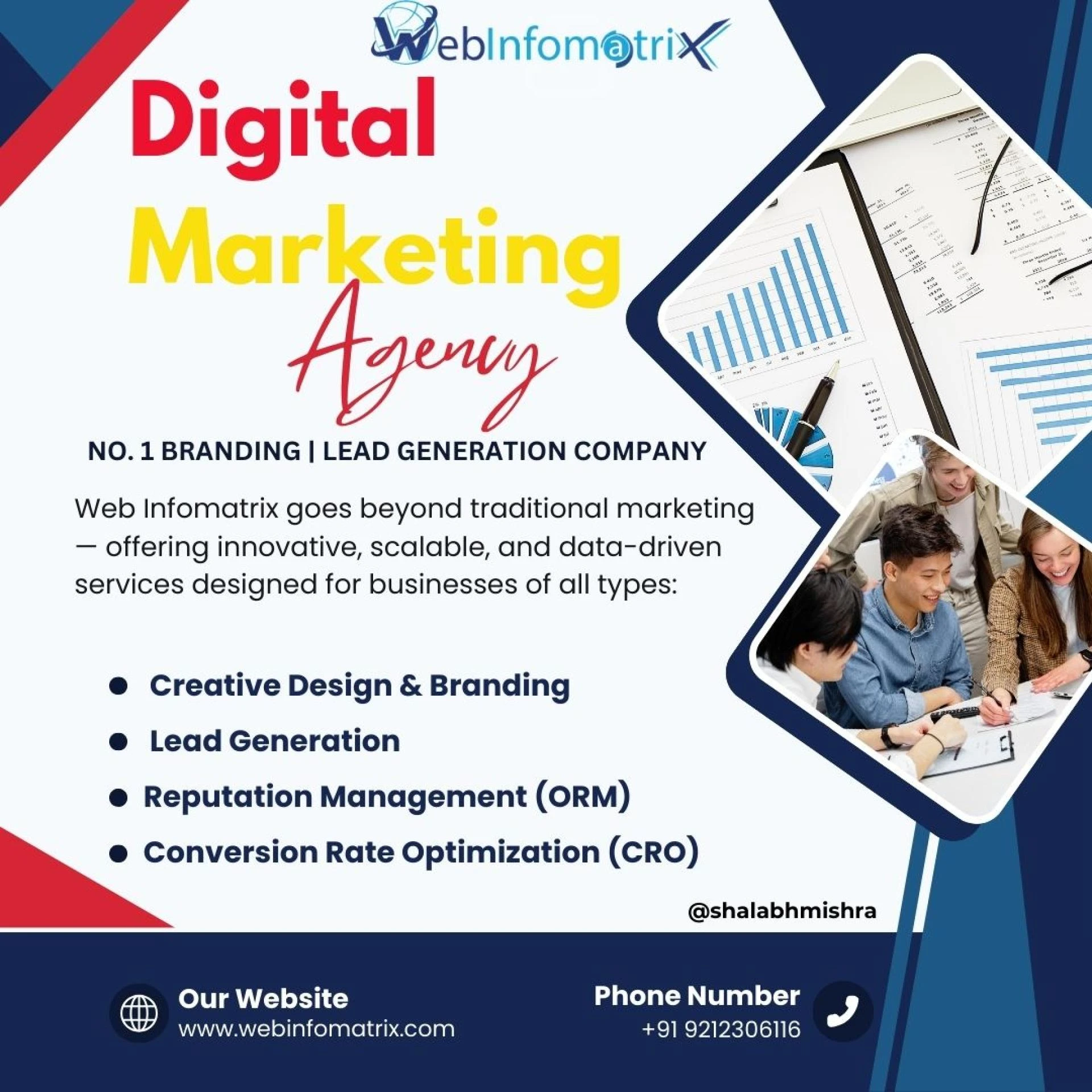 SEO Agency France