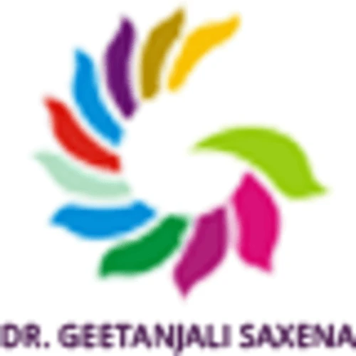 Dr Geetanjali Saxena
