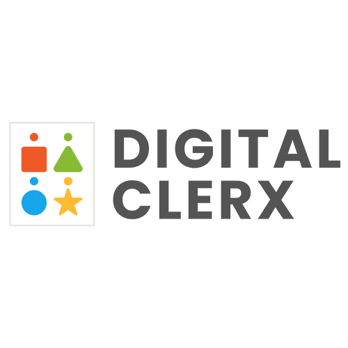 digital clerx