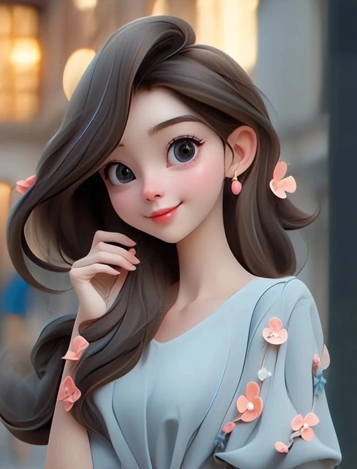 Lily Jones