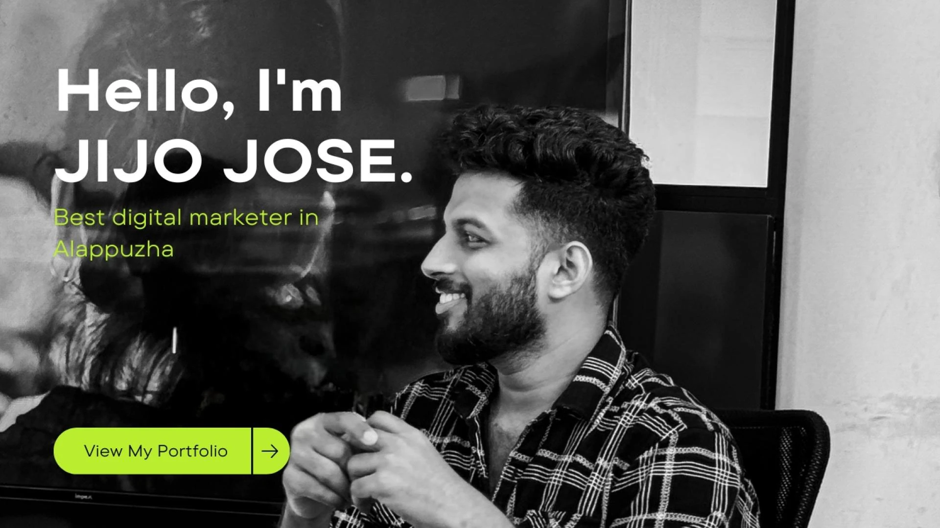 Jijo Jose