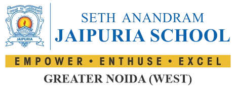 Seth Anandram Jaipuria School Greater Noida West