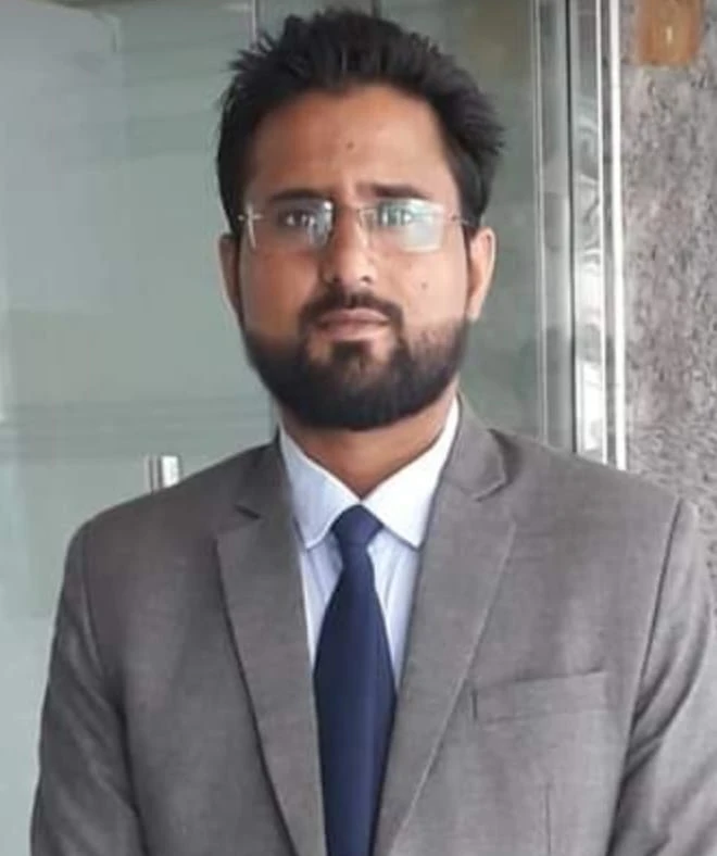 Mohammad Mushtaq
