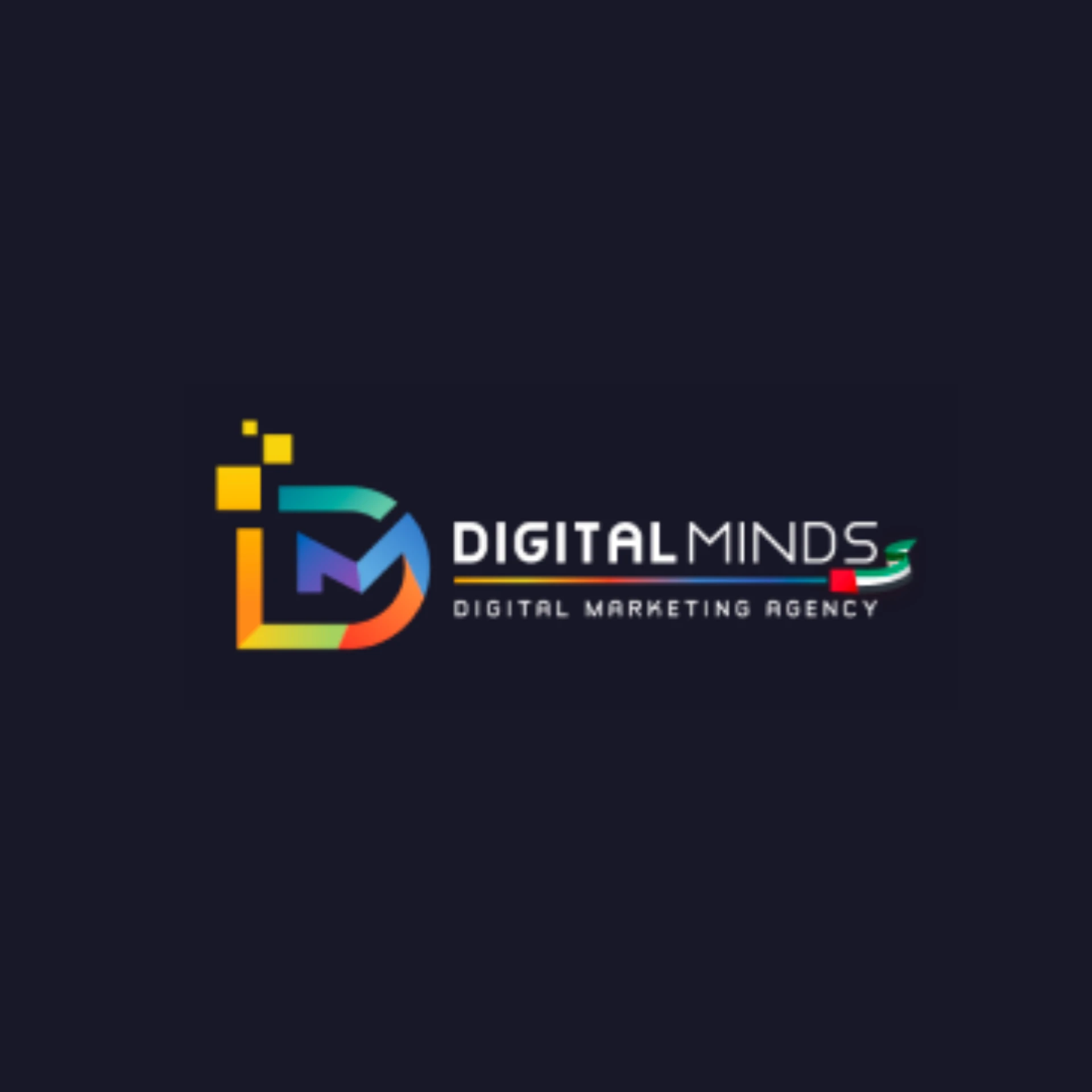 Digital minds dubai