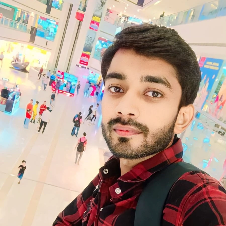 Piyush Chaurasia