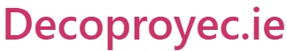 Decoproyec ireland