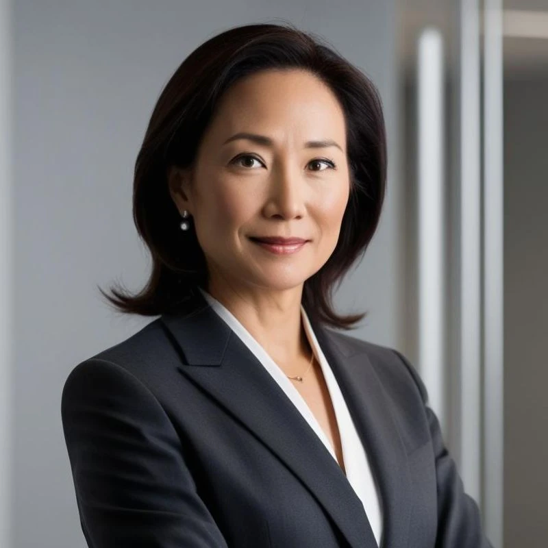 Stella chen