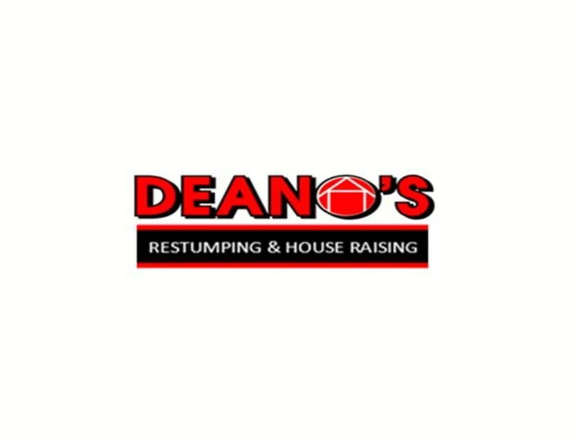 DeanosRestumpingHouseRaising