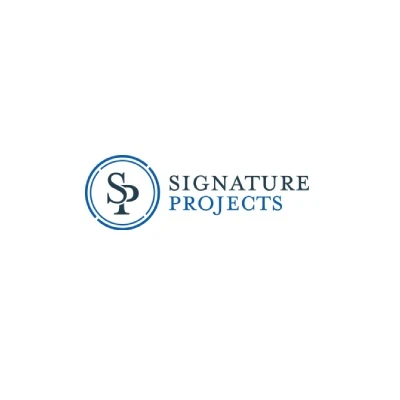 Signature Projects