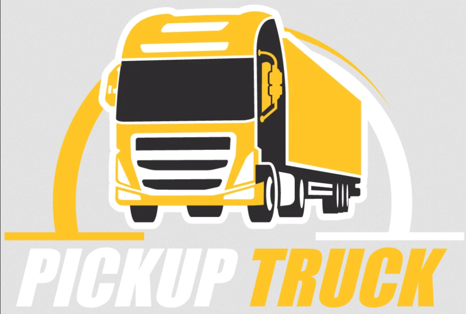 Pickup Truck Dubai
