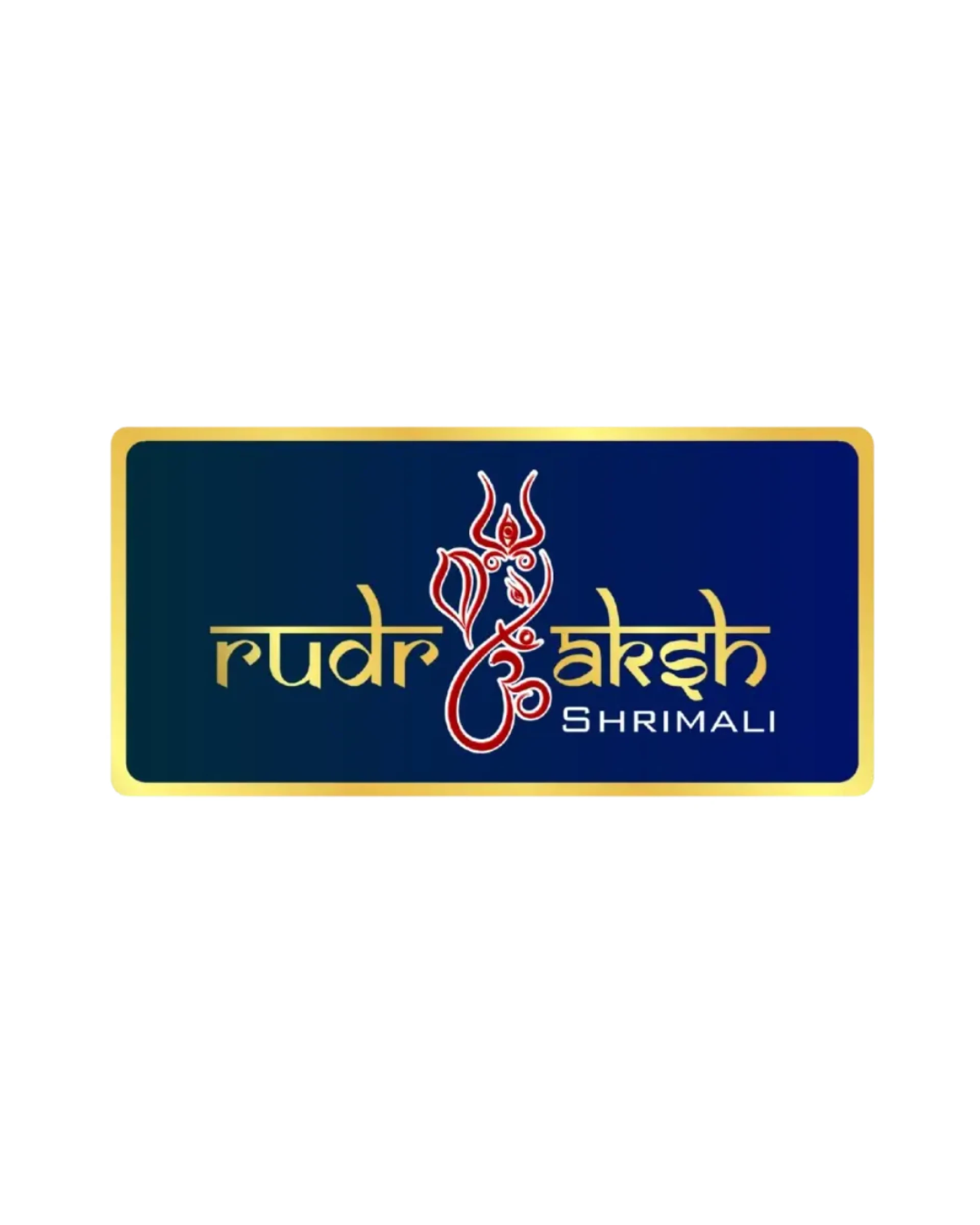 Rudraksh Shrimali