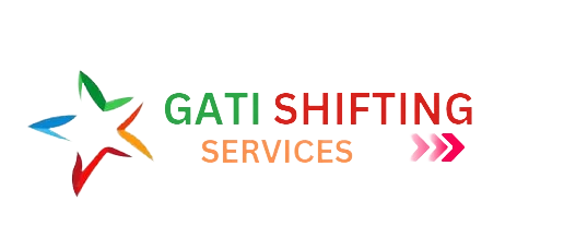 Gati House Shifting
