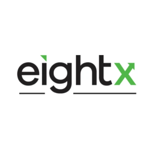 Eightx Fractional CFO