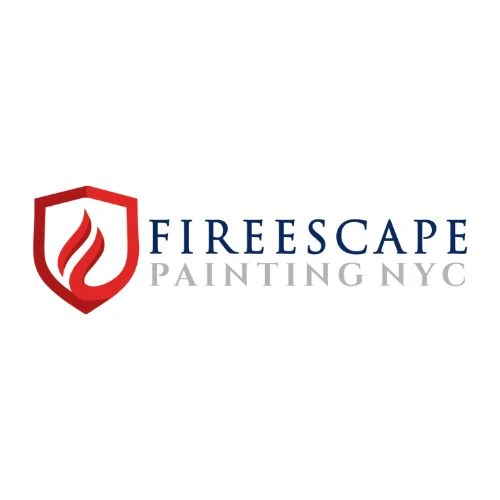 Fire Escape Painting NYC