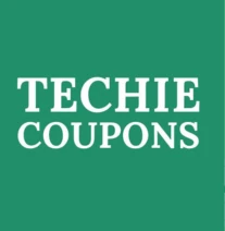 Techiecoupons