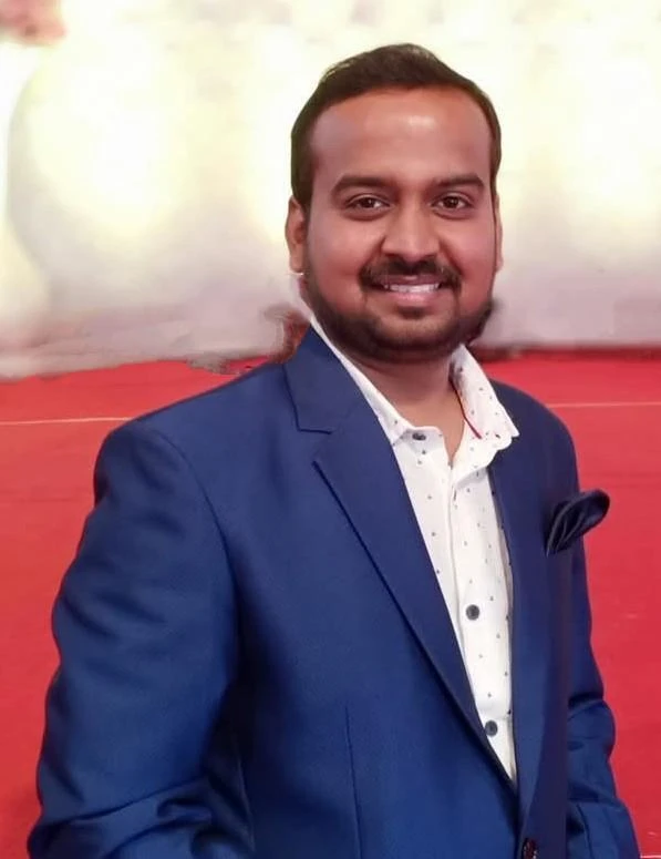 Kedar Supekar