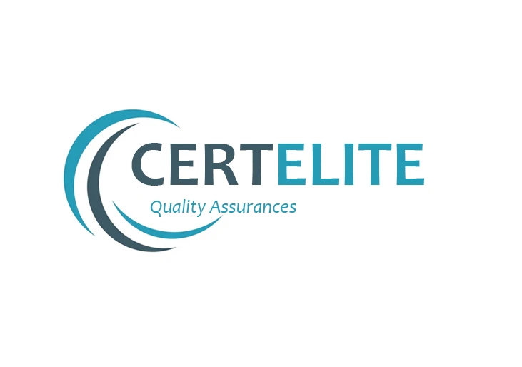 Certelite Quality Assurances