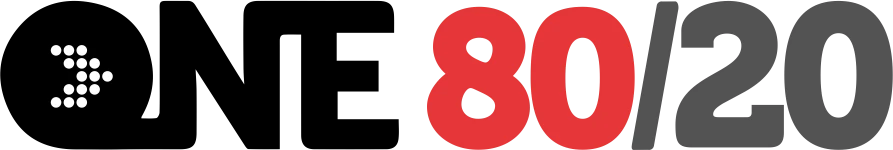 One Eighty Twenty