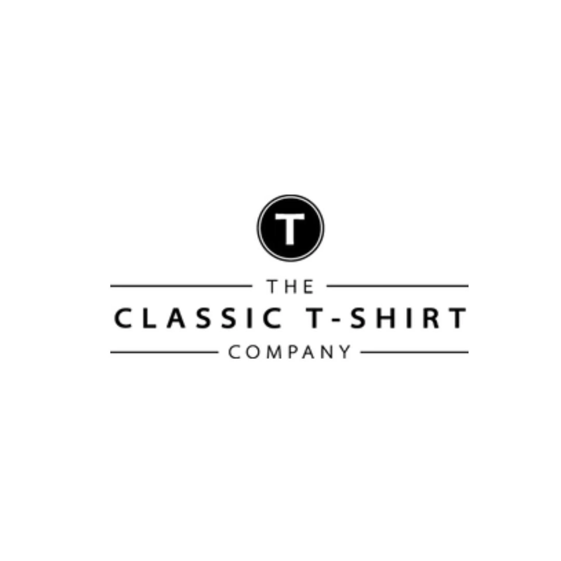 The Classic T Shirt Company