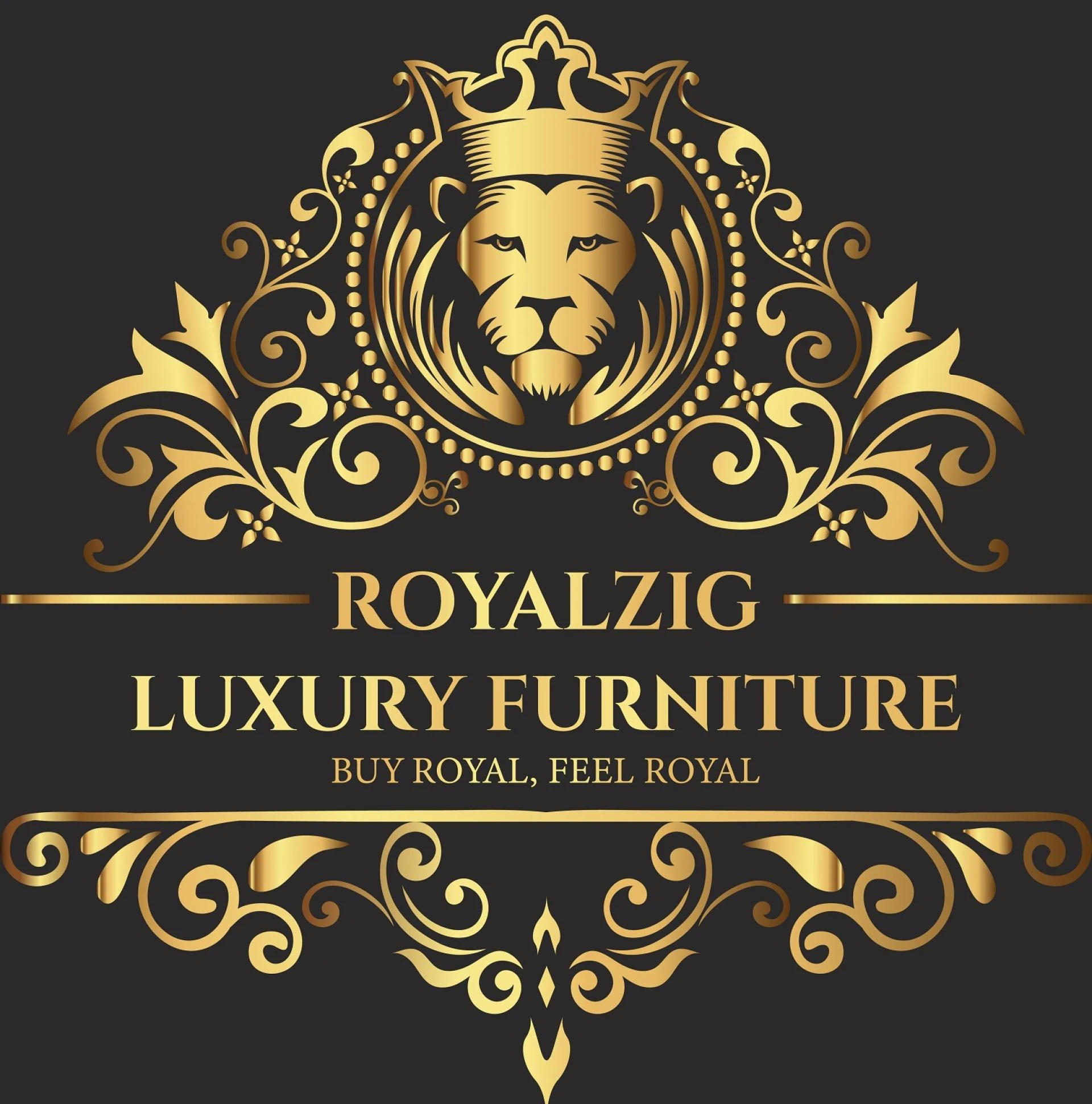 Royalzig Luxury Furniture