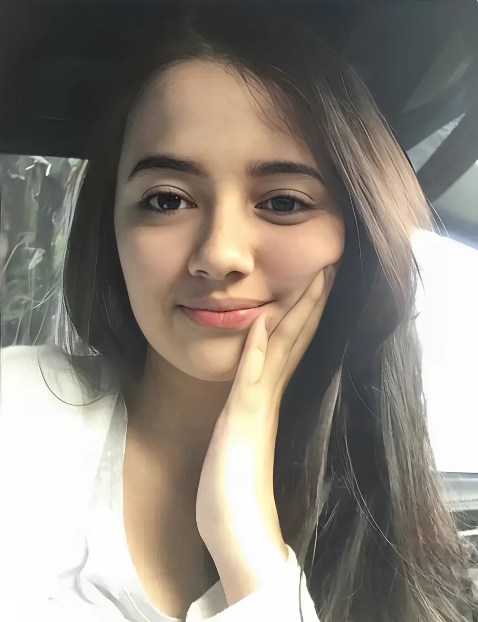 Jannat Haider