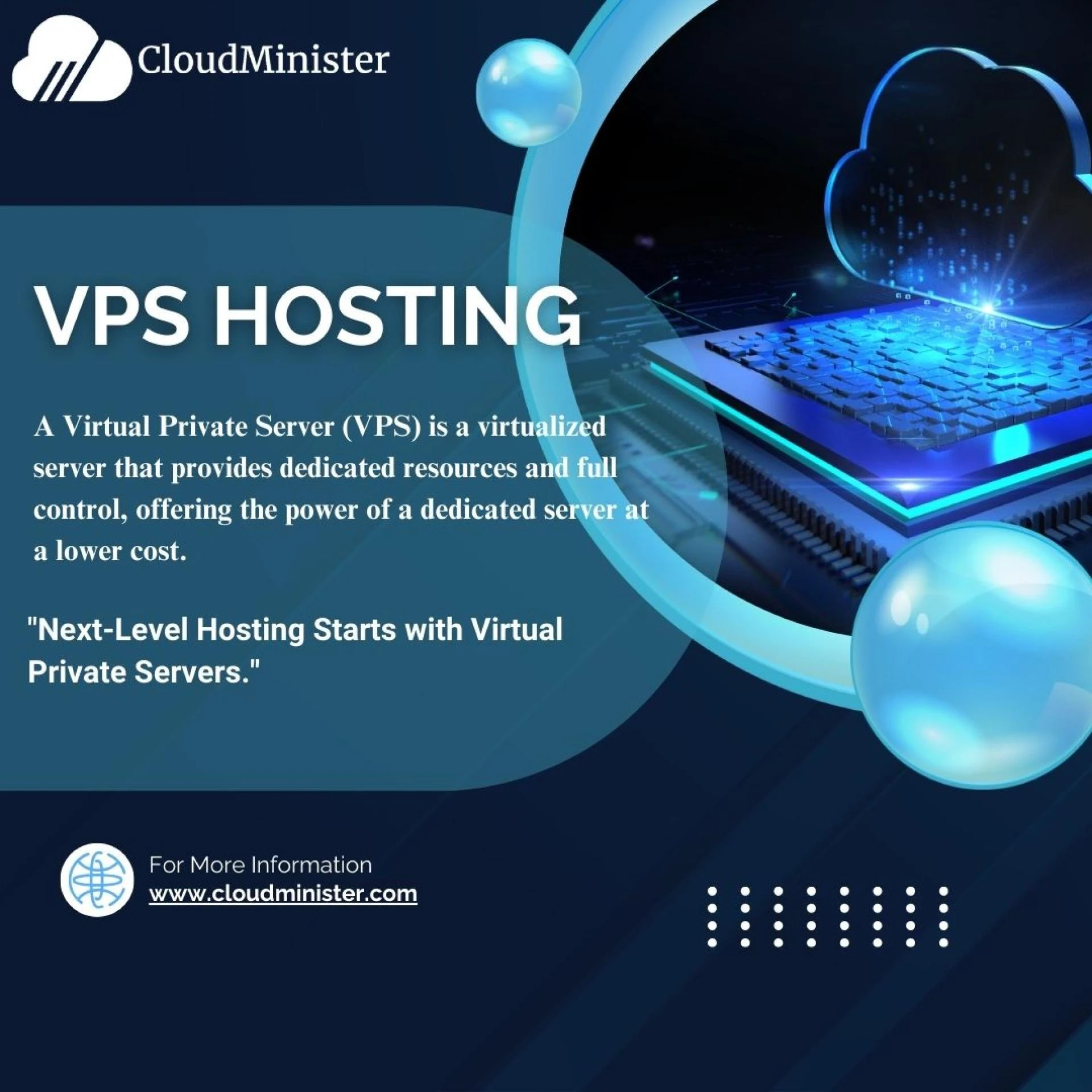 CloudMinister Technologies