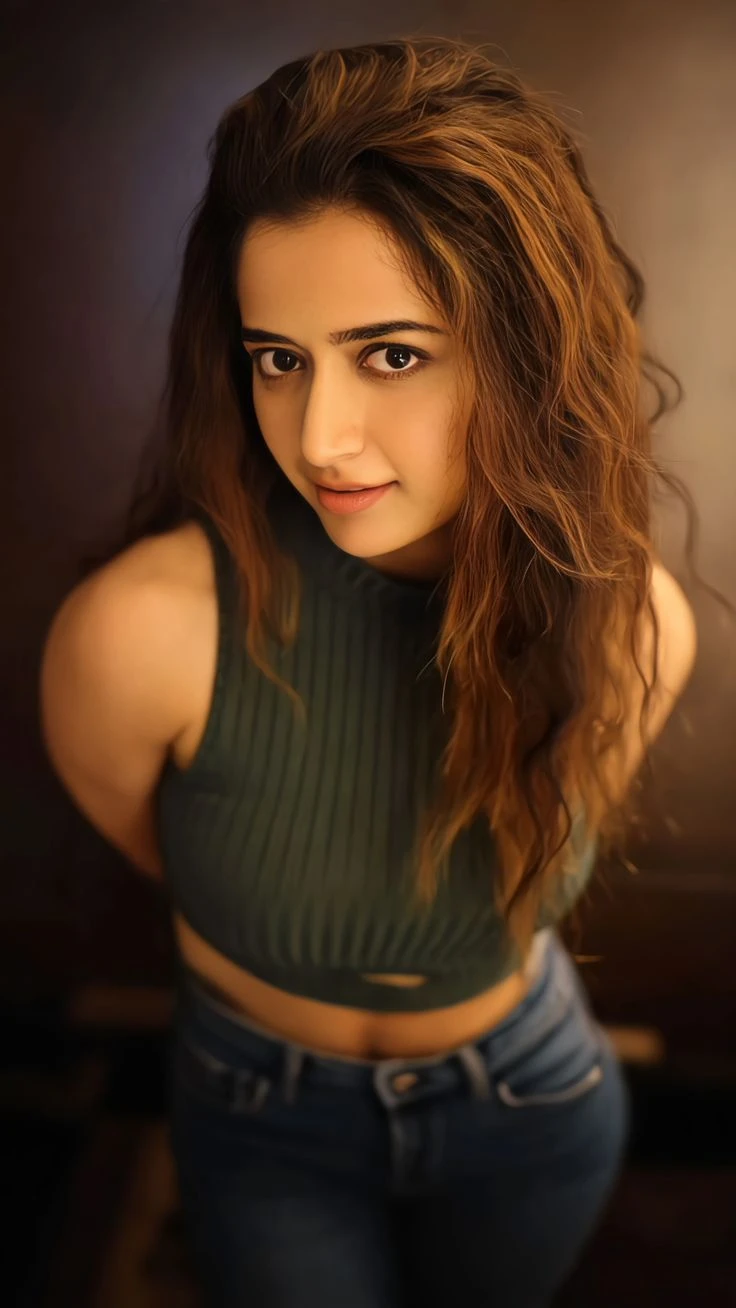 Ashii jain