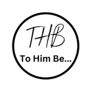 To Him Be