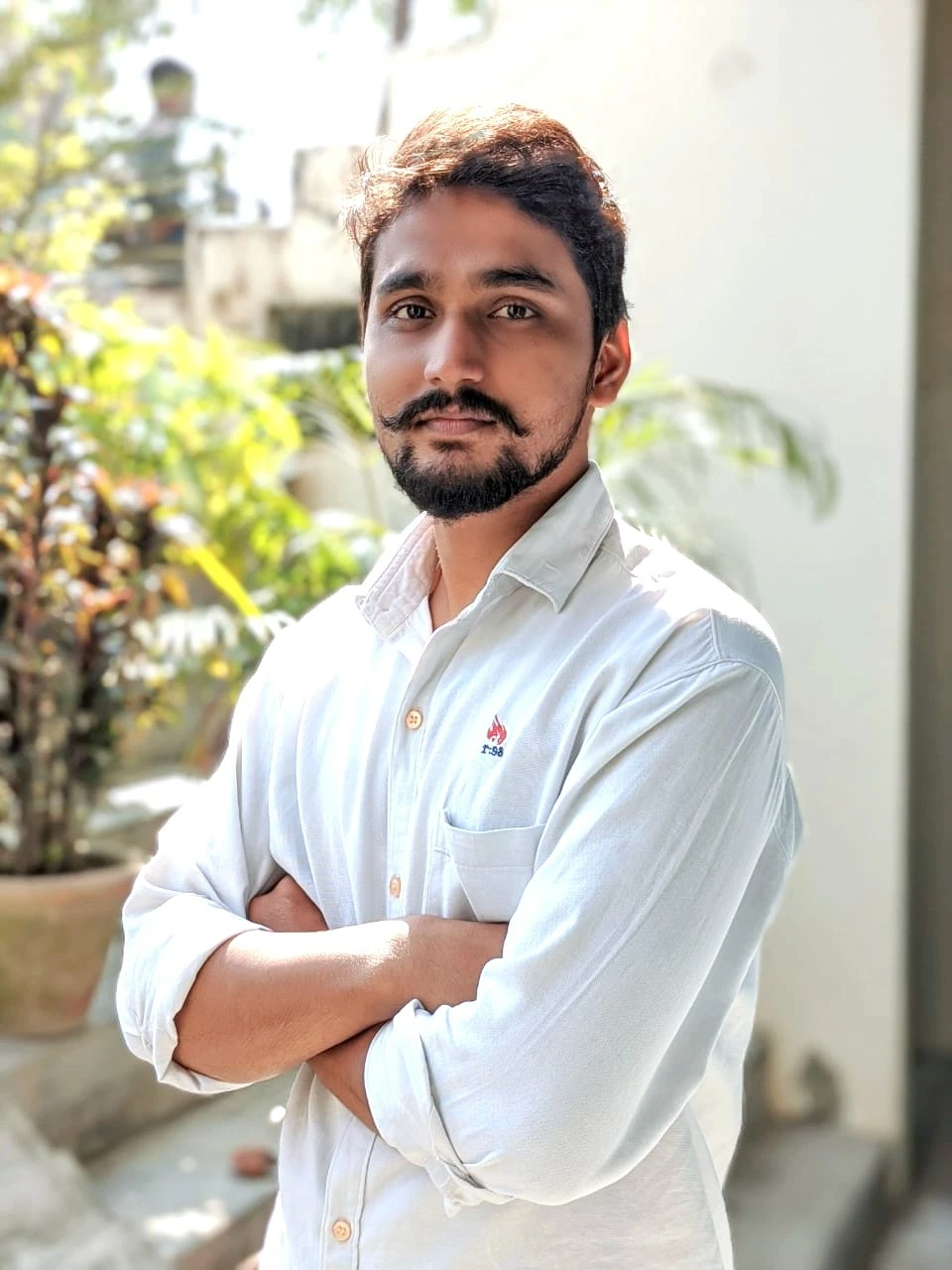 Akash Sharma