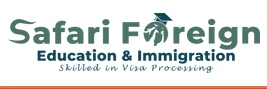 safari foregin education