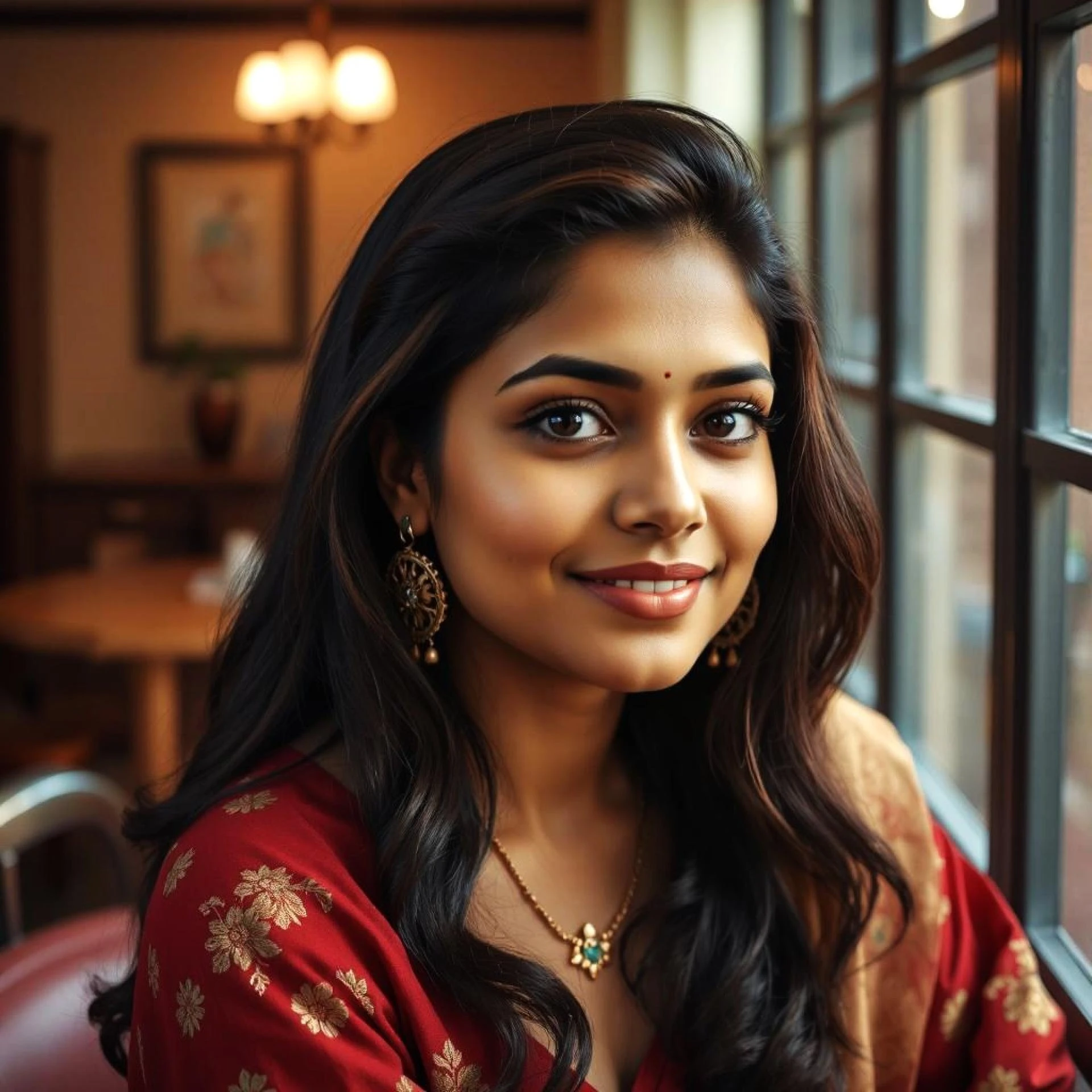 anjali rao