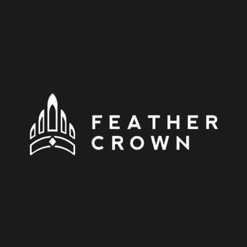 Feather Crown