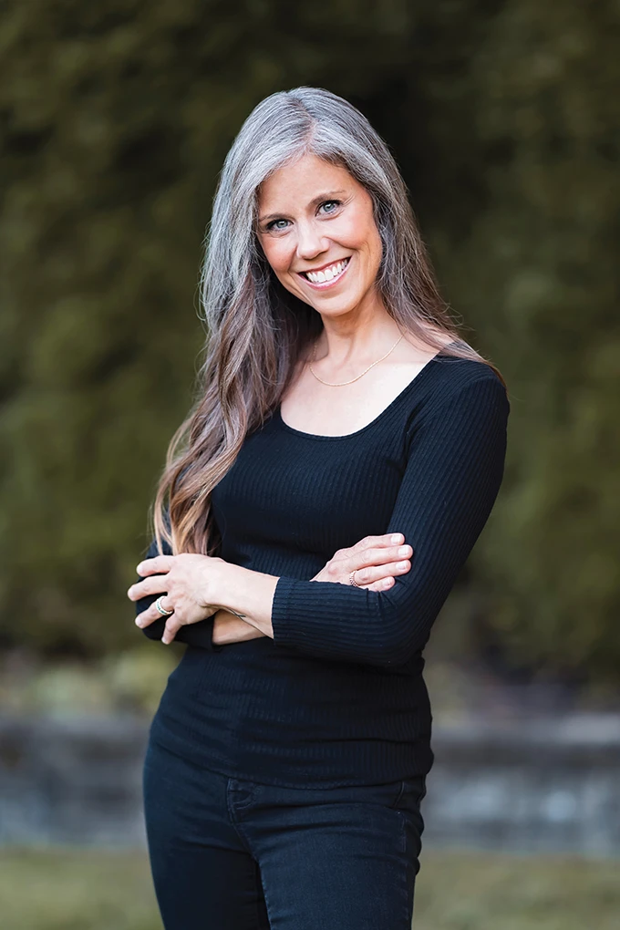  Jodi Mastriano