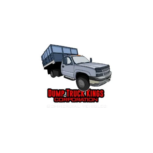 Dump Truck Kings