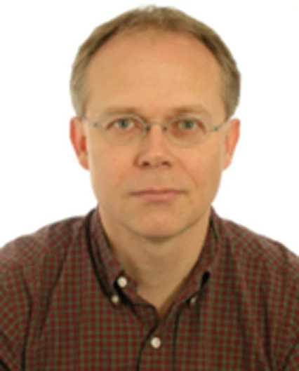 Anders Nordborg