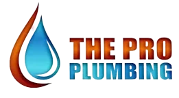 The Pro Plumbing