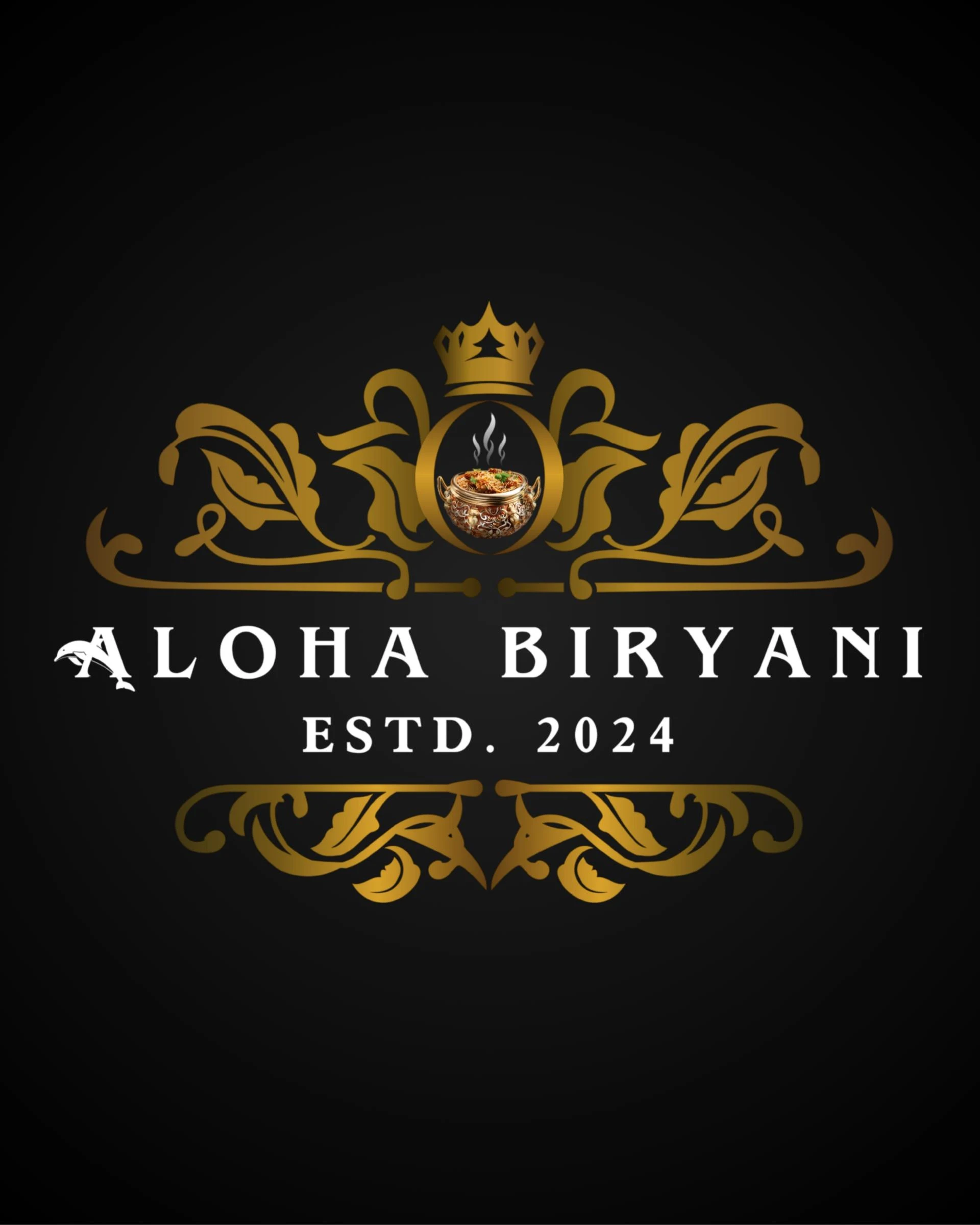 Aloha Biryani