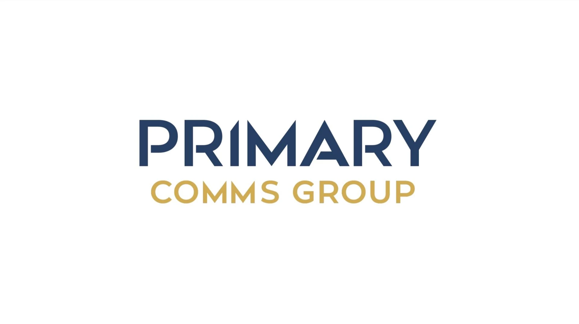 Primary Comms