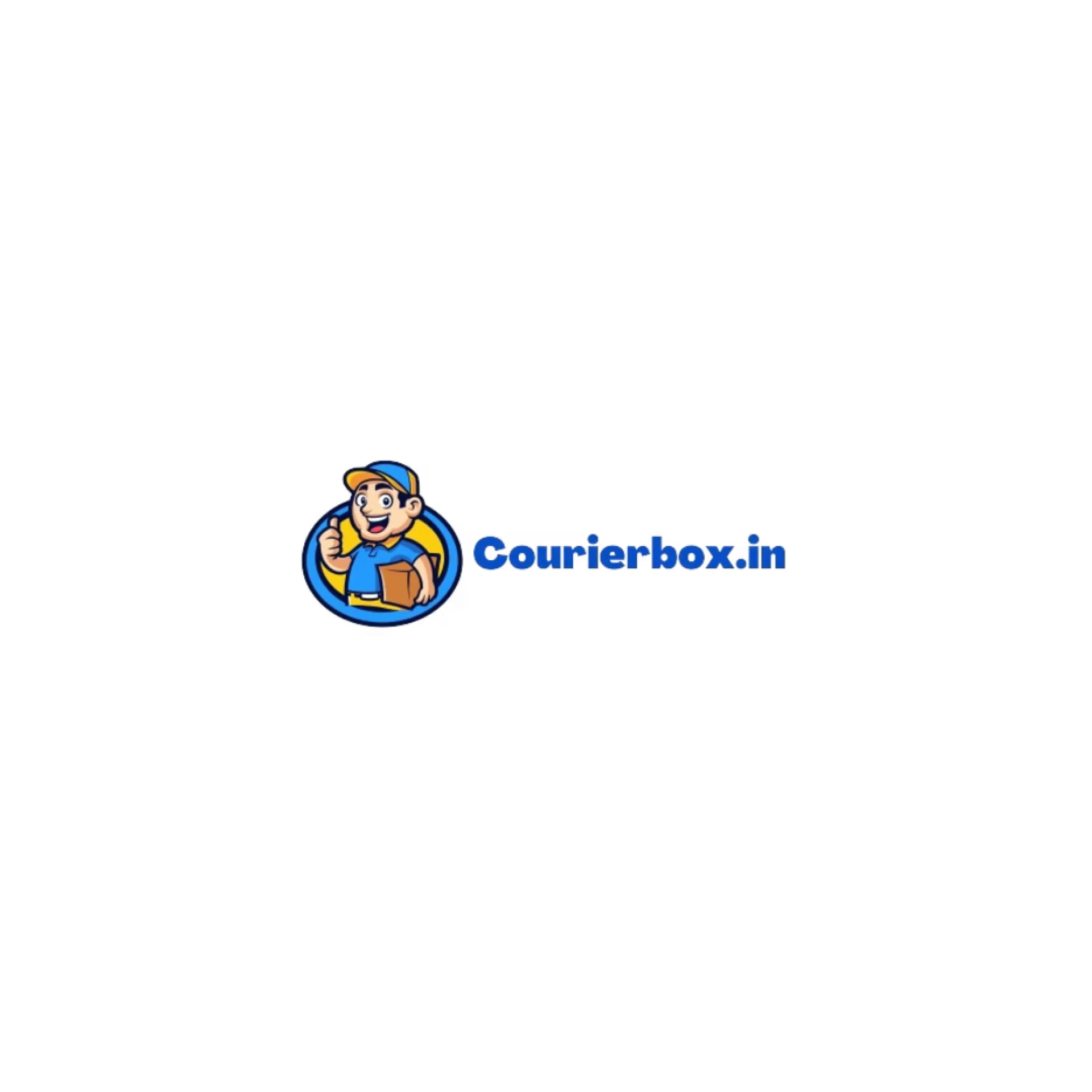 Courier Box